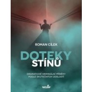 Doteky stínů - cena, porovnanie