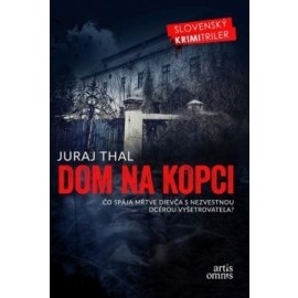 Dom na kopci