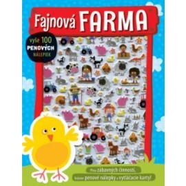 Fajnová farma