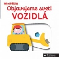 MiniPÉDIA – Objavujeme svet! Vozidlá - cena, porovnanie