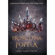 Princezna popela - cena, porovnanie