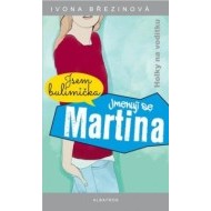 Jmenuji se Martina - cena, porovnanie