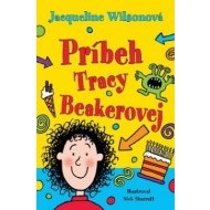 Príbeh Tracy Beakerovej (mäkká väzba) - cena, porovnanie