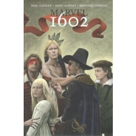 Marvel 1602