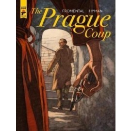 The Prague Coup