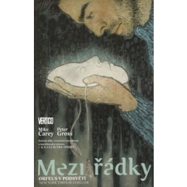 Mezi řádky 8: Orfeus v podsvětí