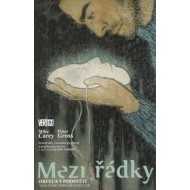 Mezi řádky 8: Orfeus v podsvětí - cena, porovnanie