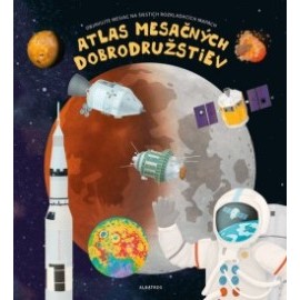 Atlas mesačných dobrodružstiev