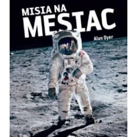 Misia na Mesiac