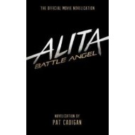 Alita Battle Angel The Official Movie Novelization - cena, porovnanie