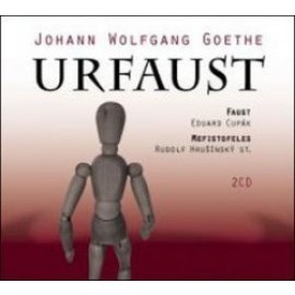 Urfaust 2xCD