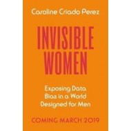 Invisible Women - cena, porovnanie