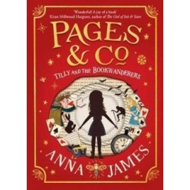 Pages & Co. - Tilly and the Bookwanderers