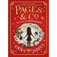 Pages & Co. - Tilly and the Bookwanderers - cena, porovnanie