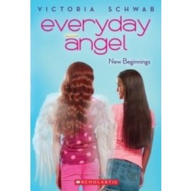 Everyday Angel 1 New Beginnings