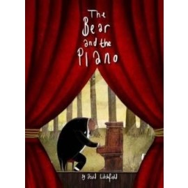 The Bear and the Piano