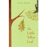 The Little Yellow Leaf - cena, porovnanie