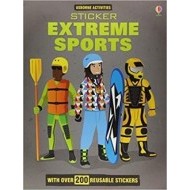 Extreme Sports - cena, porovnanie