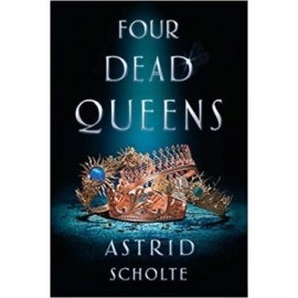 Four Dead Queens