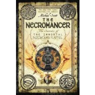 The Necromancer - cena, porovnanie