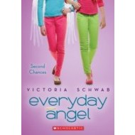 Everyday Angel 2 Second Chances - cena, porovnanie