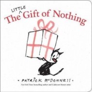 The Little Gift of Nothing - cena, porovnanie