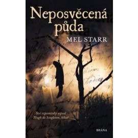 Neposvěcená půda