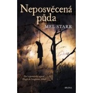 Neposvěcená půda - cena, porovnanie