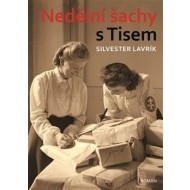 Nedělní šachy s Tisem - cena, porovnanie