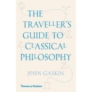 The Traveller's Guide to Classical Philosophy - cena, porovnanie