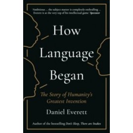 How Language Began