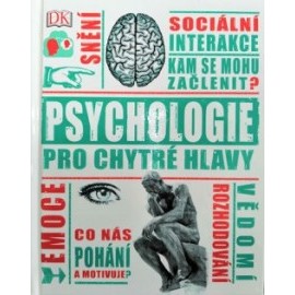 Psychologie pro chytré hlavy