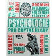 Psychologie pro chytré hlavy - cena, porovnanie