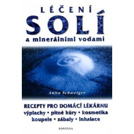 Léčení solí a minerálními vodami