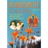 Homeopatie - víc než léčba - 3.rozšířené vydání - cena, porovnanie