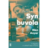 Syn buvola - cena, porovnanie