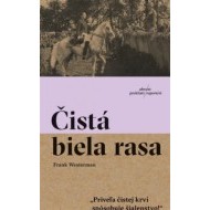 Čistá biela rasa - cena, porovnanie