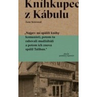 Kníhkupec z Kábulu - cena, porovnanie