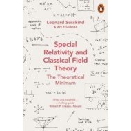 Special Relativity and Classical Field Theory - cena, porovnanie