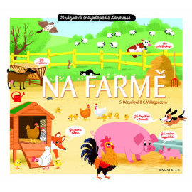 Na farmě (Larousse)