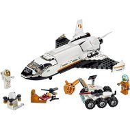 Lego City 60226 Raketoplán skúmajúci Mars - cena, porovnanie