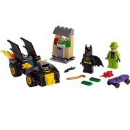 Lego Super Heroes 76137 Batman vs. Hádankár a lúpež - cena, porovnanie