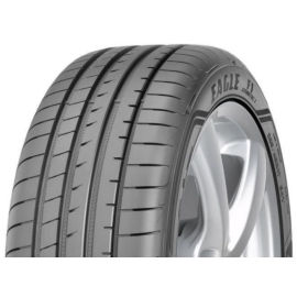 Goodyear Eagle F1 Asymmetric 3 255/50 R20 109Y