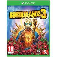Borderlands 3 - cena, porovnanie