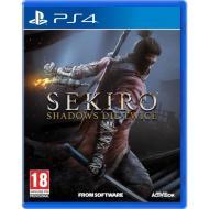 Sekiro: Shadows Die Twice - cena, porovnanie