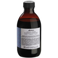 Davines Alchemic System Silver Shampoo 280ml - cena, porovnanie