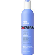 Z.One Concept Milk Shake Silver Shine Shampoo 300ml - cena, porovnanie