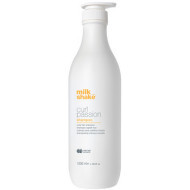 Z.One Concept Milk Shake Curl Passion Shampoo 1000ml - cena, porovnanie