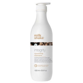 Z.One Concept Milk Shake Integrity System Nourishing Shampoo 1000ml