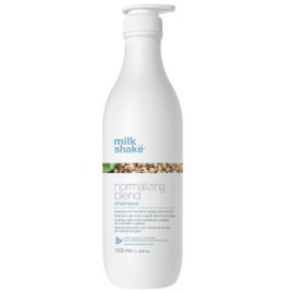 Z.One Concept Milk Shake Normalizing Blend Shampoo 1000ml